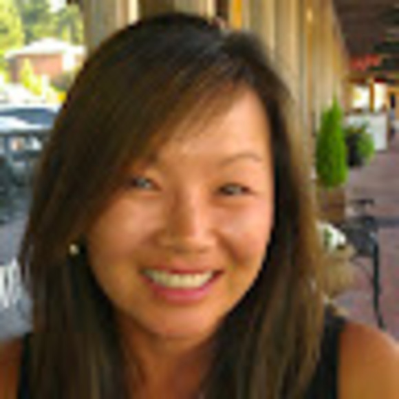 Meet your Posher, Janet - Picture 1 of 1